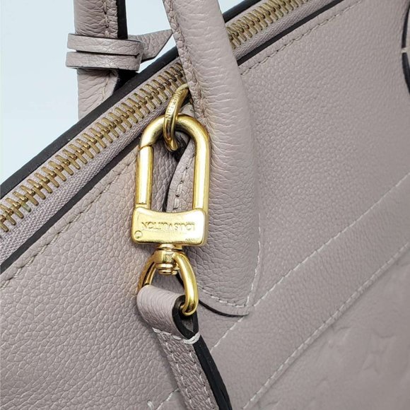 Louis Vuitton Pont Neuf MM Empreinte Shoulder Bag - Picture 8 of 16